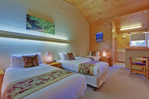 Gold Rush Inn - eAccommodation 19