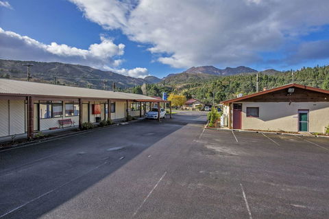 Gold Rush Inn - eAccommodation 1