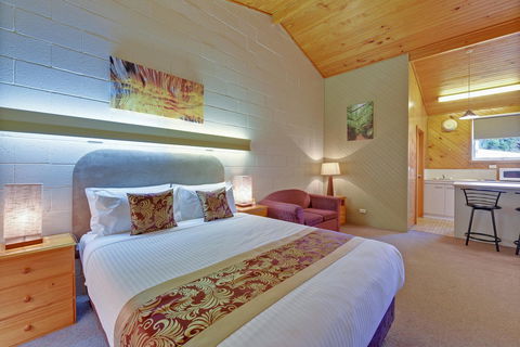 Gold Rush Inn - eAccommodation 25