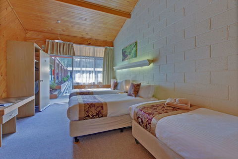 Gold Rush Inn - eAccommodation 15