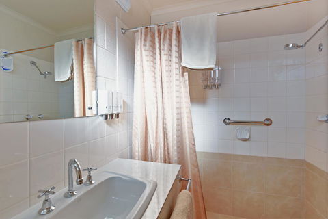 Gold Rush Inn - eAccommodation 24