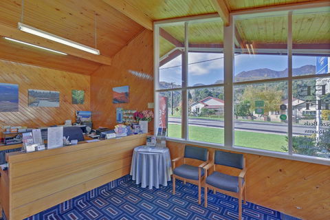 Gold Rush Inn - eAccommodation 21