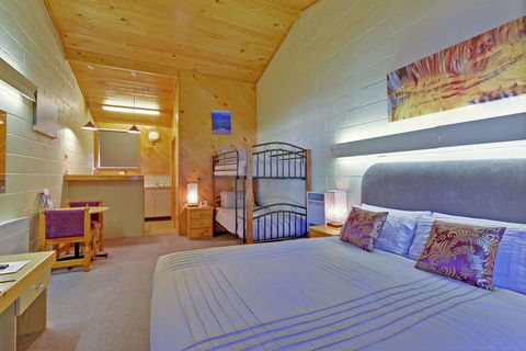 Gold Rush Inn - eAccommodation 17