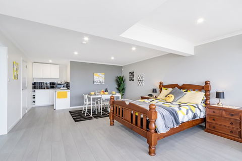 Views Forever - Devonport - eAccommodation 6