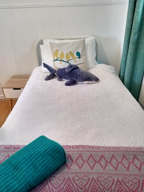 The Sandy Sister - eAccommodation 11