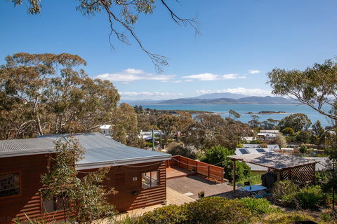 The Sandy Sister - eAccommodation 41