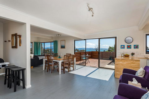 The Sandy Sister - eAccommodation 32