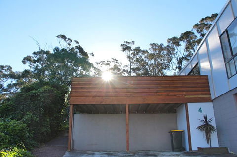 The Sandy Sister - eAccommodation 44