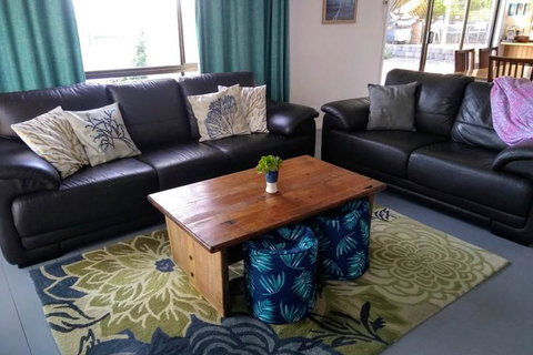 The Sandy Sister - eAccommodation 5