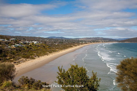 The Sandy Sister - eAccommodation 37