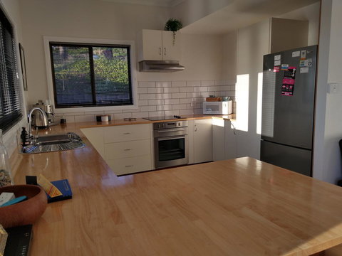 The Sandy Sister - eAccommodation 15