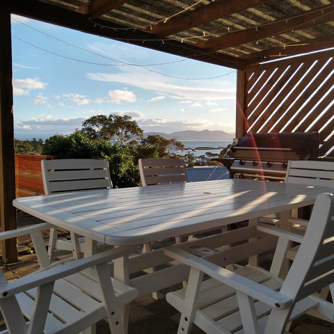 The Sandy Sister - eAccommodation 2