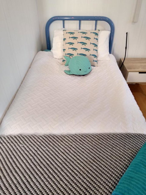 The Sandy Sister - eAccommodation 12