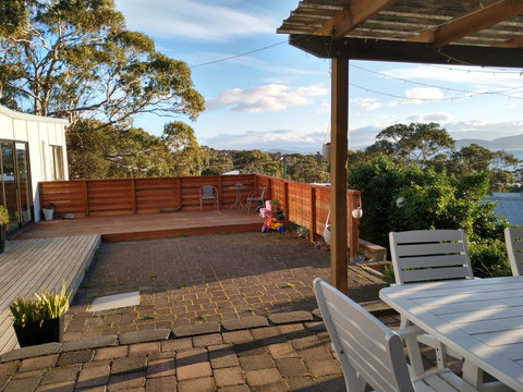 The Sandy Sister - eAccommodation 13