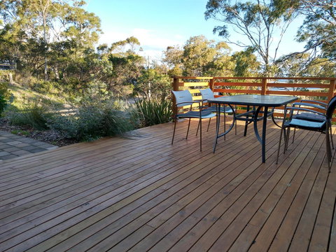 The Sandy Sister - eAccommodation 10