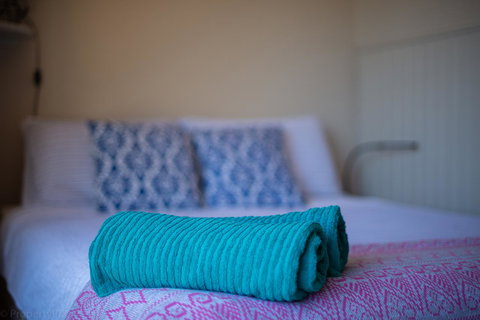 The Sandy Sister - eAccommodation 22