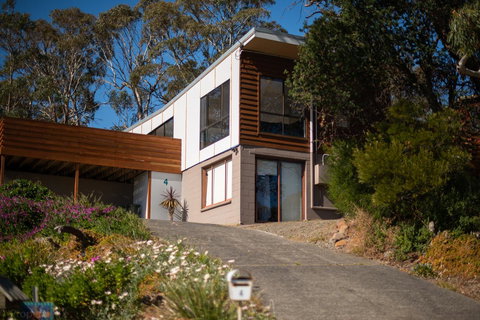 The Sandy Sister - eAccommodation 40