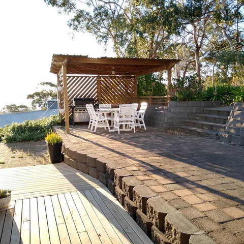 The Sandy Sister - eAccommodation 14