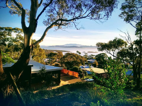 The Sandy Sister - eAccommodation 3