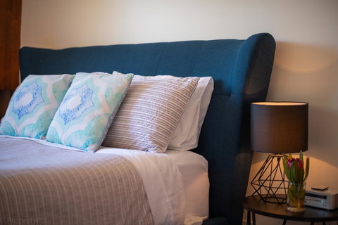 The Sandy Sister - eAccommodation 1