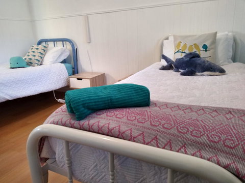 The Sandy Sister - eAccommodation 9