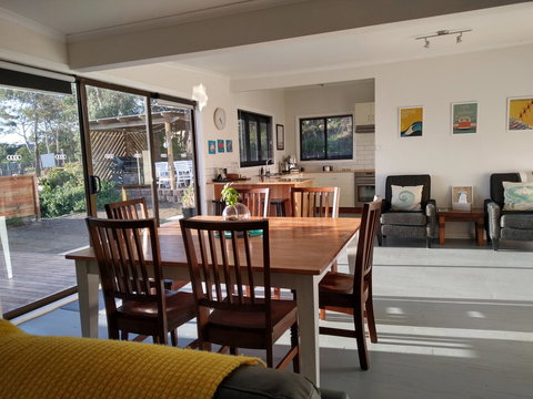 The Sandy Sister - eAccommodation 19