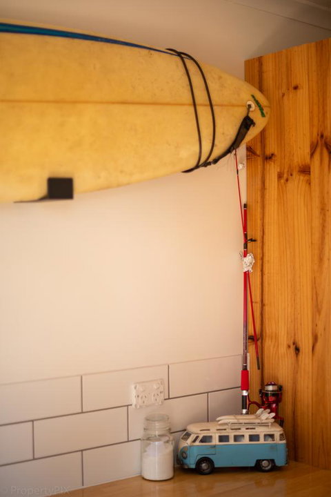 The Sandy Sister - eAccommodation 31