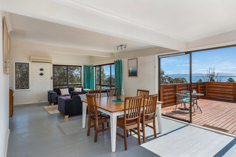 The Sandy Sister - eAccommodation 27