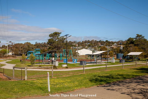 The Sandy Sister - eAccommodation 36