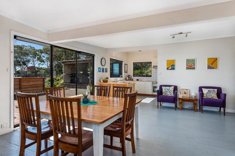 The Sandy Sister - eAccommodation 20