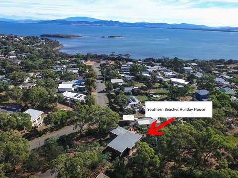 The Sandy Sister - eAccommodation 42