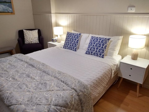 The Sandy Sister - eAccommodation 4