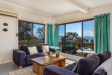 The Sandy Sister - eAccommodation 18