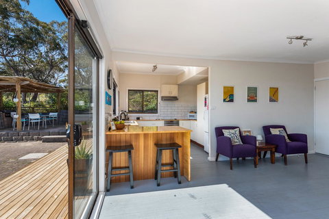 The Sandy Sister - eAccommodation 26