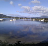 Driftwood Cottages - eAccommodation