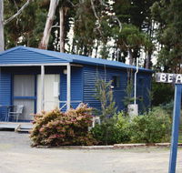 Seven Mile Beach Cabin and Caravan Park - eAccommodation