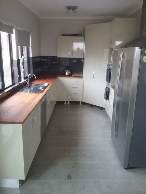 Inn Seaclusion - eAccommodation 11