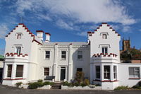 Trinity Hill Apartments