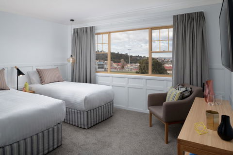 Rydges Hobart - eAccommodation 5