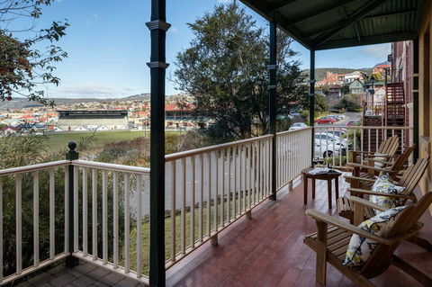 Rydges Hobart - eAccommodation 16