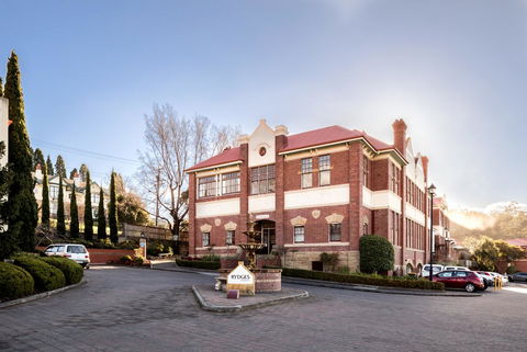 Rydges Hobart - eAccommodation 17
