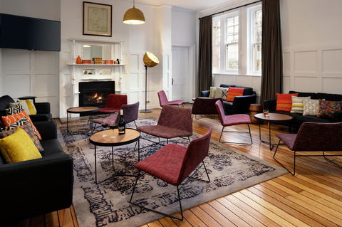 Rydges Hobart - eAccommodation 2