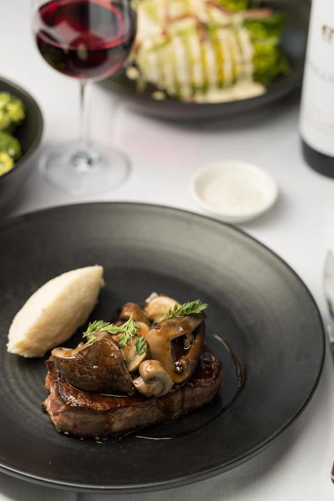 Rydges Hobart - eAccommodation 10