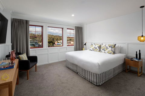 Rydges Hobart - eAccommodation 28