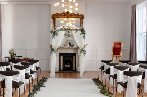 Rydges Hobart - eAccommodation 25