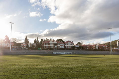 Rydges Hobart - eAccommodation 24