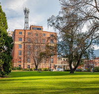 Mantra One Sandy Bay Road - eAccommodation