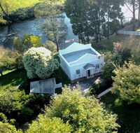 Forth River Cottage - eAccommodation