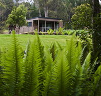 Tyenna River Cottage - eAccommodation