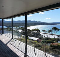 Sea Eagle Cottage - eAccommodation